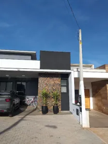 Casa com 2 Quartos à venda, 160m² no Residencial Lago dos Ipês, Itapetininga