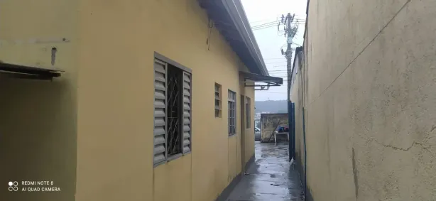 Casa com 1 Quarto à venda, 50m² no Jardim Ismênia, São José dos Campos