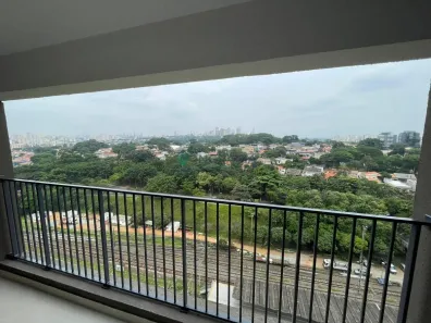 Apartamento com 2 Quartos à venda, 55m² no Vila Anastácio, São Paulo