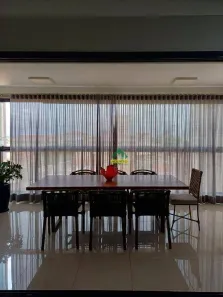 Apartamento com 3 Quartos à venda, 143m² no Vila Mendonça, Araçatuba