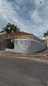 Casa com 3 Quartos à venda, 163m² no Jardim América, Bauru
