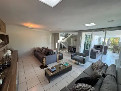 Casa de Condomínio com 5 Quartos à venda, 267m² no Zoobotânico, Teresina