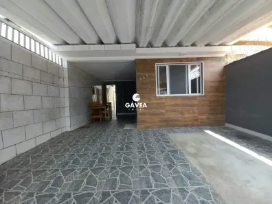 Casa com 2 Quartos à venda, 70m² no Caiçara, Praia Grande