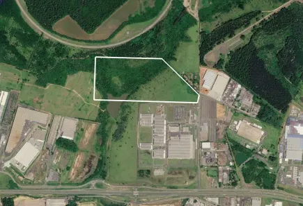 Lote/Terreno à venda, 208521m² no Jardim Morada do Sol, Indaiatuba