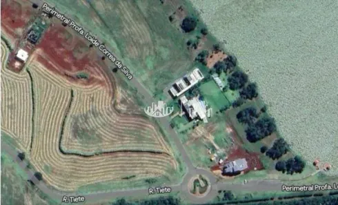 Lote/Terreno à venda, 2882m² no Ecovillas do Lago, Sertanópolis