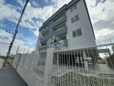 Apartamento com 2 Quartos para alugar, 65m² no Fazenda Santo Antônio, São José