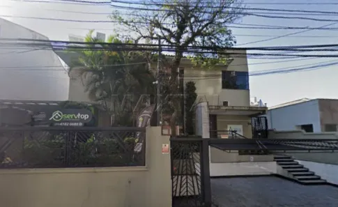 Imóvel Comercial para alugar, 160m² no Água Fria, São Paulo