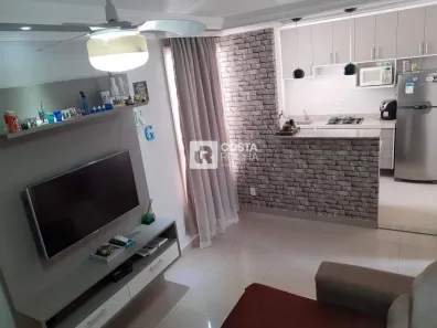 Apartamento com 2 Quartos à venda, 48m² no Olaria, Salto