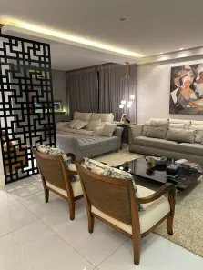Apartamento com 4 Quartos à venda, 230m² no Plano Diretor Sul, Palmas