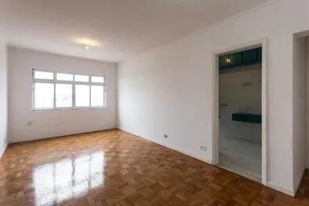 Apartamento com 2 Quartos à venda, 77m² no Planalto Paulista, São Paulo