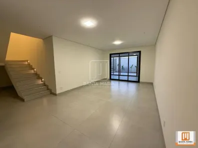 Casa de Condomínio com 3 Quartos à venda, 270m² no Condomínio Quinta da Boa Vista, Ribeirão Preto