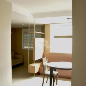 Apartamento com 1 Quarto para alugar, 56m² no São João, Porto Alegre