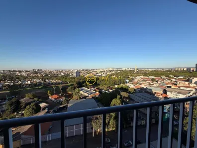 Apartamento com 2 Quartos à venda, 62m² no Vila Rica, Sorocaba