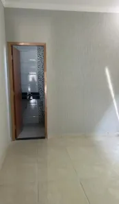 Casa com 2 Quartos à venda, 75m² no Conjunto Vera Cruz, Goiânia
