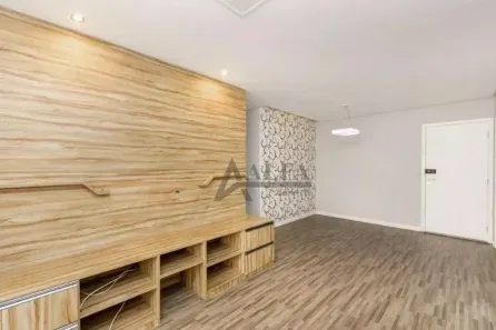 Apartamento com 3 Quartos à venda, 91m² no Vila Regente Feijó, São Paulo