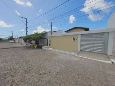 Casa com 2 Quartos à venda, 70m² no Aruana, Aracaju