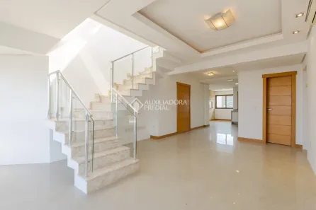 Cobertura com 4 Quartos para alugar, 304m² no Centro, Canoas