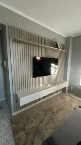 Apartamento com 2 Quartos à venda, 58m² no Jardim Antártica, Ribeirão Preto