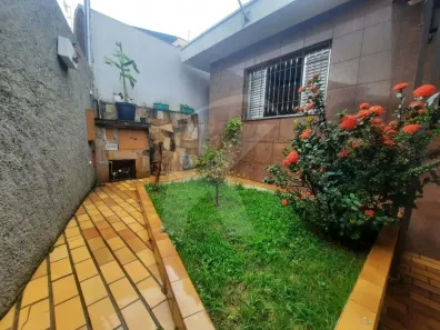 Sobrado com 3 Quartos à venda, 235m² no Vila Gustavo, São Paulo