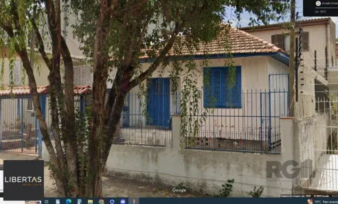 Casa com 5 Quartos à venda, 139m² no Glória, Porto Alegre