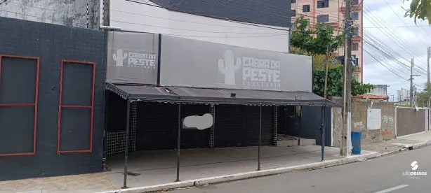 Ponto Comercial à venda, 160m² no Treze de Julho, Aracaju