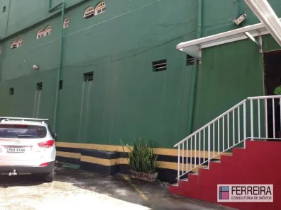 Prédio Comercial à venda, 1549m² no Boca do Rio, Salvador