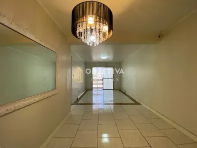Apartamento com 2 Quartos para alugar, 76m² no Centro, Novo Hamburgo
