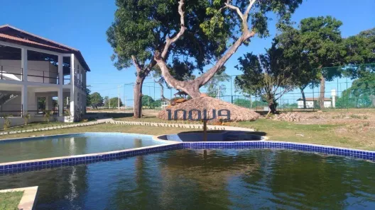 Lote/Terreno à venda, 450m² no Aquiraz, Aquiraz