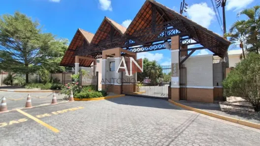 Casa com 3 Quartos à venda, 191m² no Centro, Eusébio