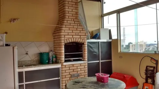 Apartamento com 3 Quartos à venda, 170m² no Higienópolis, São José do Rio Preto