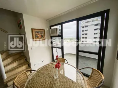 Apartamento com 2 Quartos à venda, 70m² no Recreio dos Bandeirantes, Rio de Janeiro