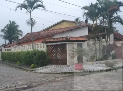 Casa com 2 Quartos à venda, 163m² no Jardim Maraba, Mongaguá