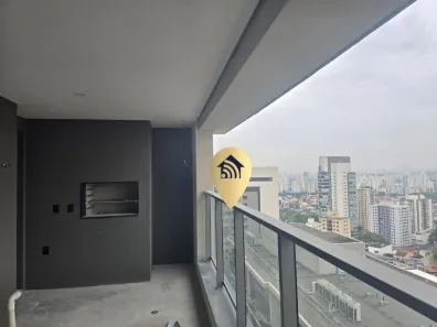 Cobertura com 4 Quartos à venda, 396m² no Vila Romana, São Paulo