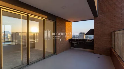 Cobertura com 4 Quartos à venda, 475m² no Jardim Paulista, São Paulo