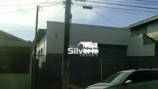 Galpão/Depósito/Armazém para alugar, 200m² no Jardim Paulista, São José dos Campos