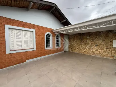 Casa com 2 Quartos à venda, 81m² no Jardim Caxambu, Piracicaba