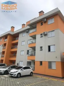 Apartamento com 2 Quartos à venda, 55m² no Vargem Grande, Florianópolis