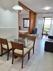 Apartamento com 1 Quarto para alugar, 56m² no Caminho das Árvores, Salvador