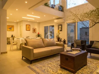Casa com 3 Quartos à venda, 255m² no Rondônia, Novo Hamburgo