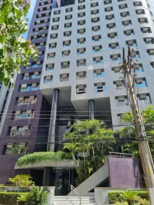 Sala Comercial à venda, 43m² no Brooklin Paulista, São Paulo