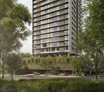 Apartamento com 3 Quartos à venda, 170m² no Mont Serrat, Porto Alegre