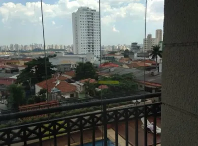 Apartamento com 3 Quartos à venda, 67m² no Jardim Japão, São Paulo