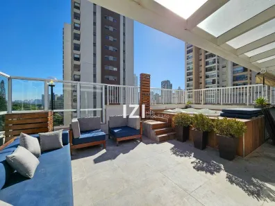 Cobertura com 3 Quartos à venda, 190m² no Vila Santa Catarina, São Paulo