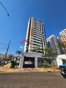 Apartamento com 3 Quartos à venda, 155m² no Vila Cidade Universitária, Bauru