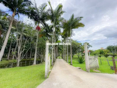 Fazenda/Sítio com 3 Quartos à venda, 15595m² no Área Rural de Camboriú, Camboriú