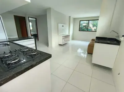 Apartamento com 2 Quartos para alugar, 64m² no Centro, Ipojuca