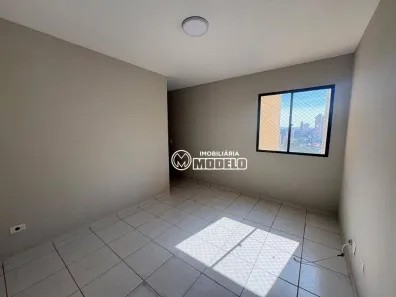 Apartamento com 2 Quartos para alugar, 54m² no Centro, Piracicaba