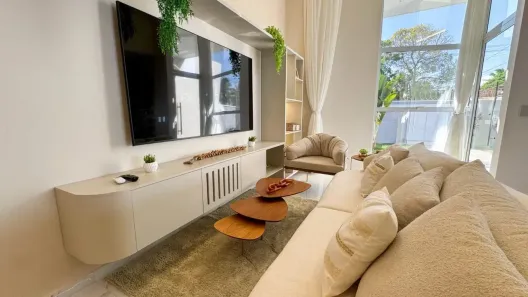 Casa com 3 Quartos à venda, 119m² no Timbu, Eusébio