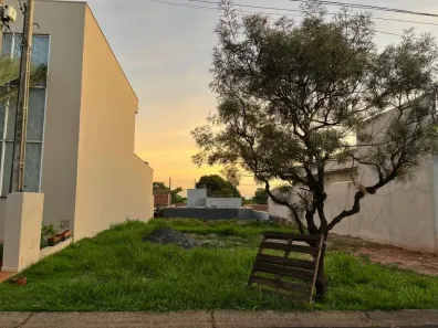 Lote/Terreno à venda, 275m² no Loteamento Village Damha Mirassol III, Mirassol