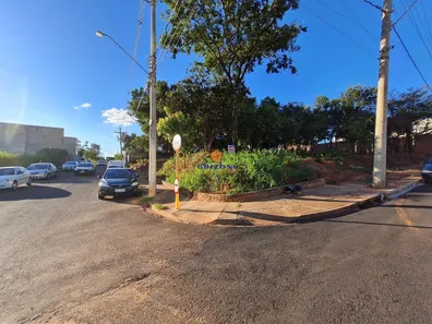 Lote/Terreno à venda, 363m² no Parque Jardim Europa, Bauru